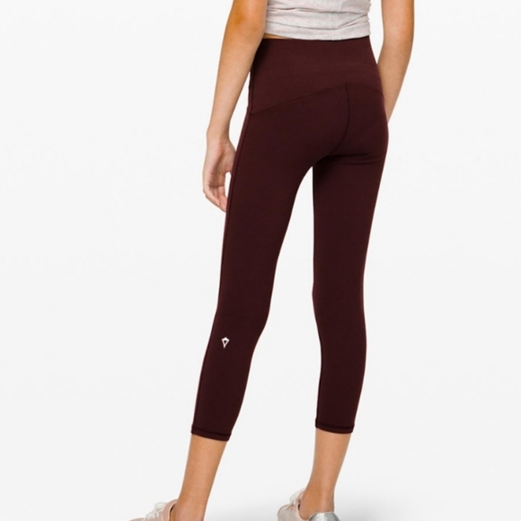 lululemon athletica Other - Ivivva Lululemon Strong Spirit Tight Size 14